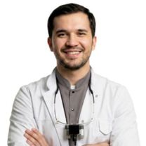 Абдураимов Шахзад Шавкатович