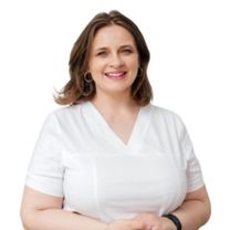 Рачук Мария Ивановна