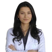 Абдусалямова Мунира Нурлановна