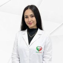 Жумабиева Сымбат Болатовна