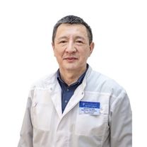 Давлеткалиев Жангелды Хамзеевич