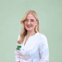 Хабло Анна Александровна