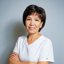 Еспаева Раушан Нурхадировна