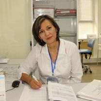 Ерекешева Райса Малкаждаровна