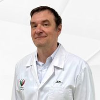 Васильев Виталий Георгиевич