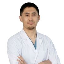 Бисенғалиев Қасым Мақсотұлы