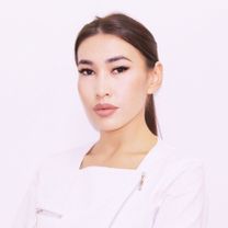 Алдабергенова Нұрсауле Нұржігітқызы