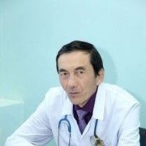 Габжалилов Абдулла Магабиевич
