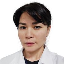 Сарсенбаева Малика Насихатовна