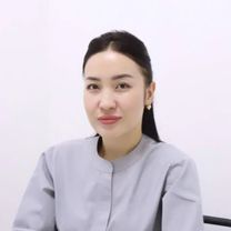 Калмурзаева Раушана Сауытбеккызы