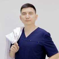 Кашкинбаев Аспет Берикович