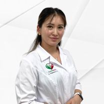 Бекболатова Айнура Айдынқызы