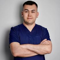 Туленбаев Канат Абильдаевич