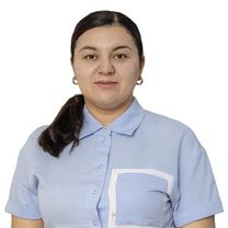Шухратова Азиза Ихтиёровна