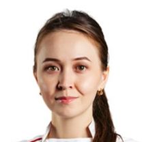 Берікбай Гүлзат Талғатқызы