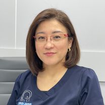 Кашкарбаева Жамиля Арыстановна