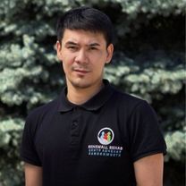 Мендигалиев Саламат Бериккалиулы