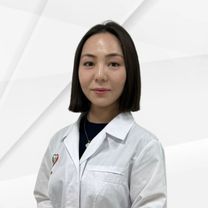 Алимбаева Бақыт Дауренқызы