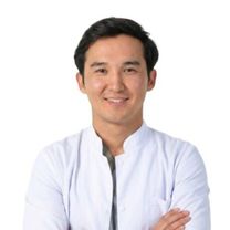 Дубеков Алмаз Тулеуханович