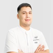 Насыров Руслан Ринатович