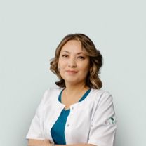 Биржанова Гаухар Турсунгалиевна