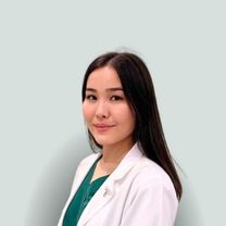 Байболат Ақбөпе Сабырханқызы