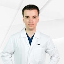 Шабельянов Сергей Олегович