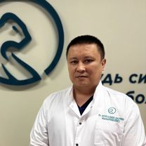 Нургалиев Даурен Манарбекович
