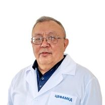 Сатыбаев Тыныс Тлекенович