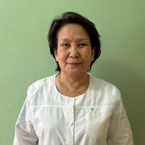 Актлеуова Рахима Кубаевна