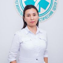 Куанышбекова Гулдерайым Макулбеккызы