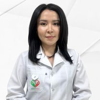 Әнуарова Мөлдір Нуридинқызы