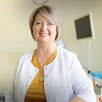 Абдуллаева Елена Викторовна