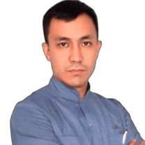 Жанатұлы Мади