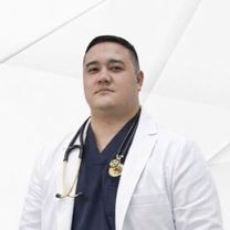 Онгаров Елнур Нуралиулы