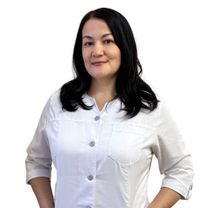 Жолдыбаева Екатерина Максутовна