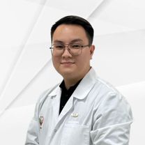 Зайнидинов Алмас Акбарович