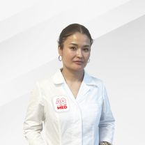 Темиржанова Арайлы Толеугазыевна