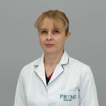 Ахмеджанова Лариса Рафиковна