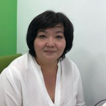 Тлеуова Гульнара Бахытжановна