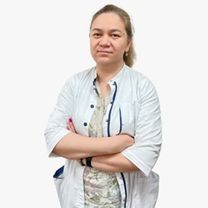 Мамединова Зульфира Ваккасовна