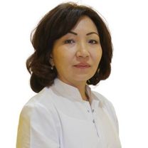 Сариева Галима Канатовна