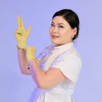Кыдырбаева Эльянора Аскаровна