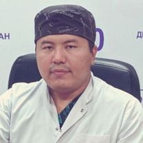 Иманбеков Бауыржан Оспанович