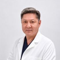 Джапаркулов Айдос Ергалиевич