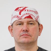 Михайличенко Максим Викторович