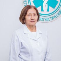 Урынгалиева Гульнар Кусаиновна