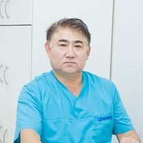 Сапыбеков Абдыхадыр Абубакирович