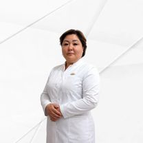 Исламова Зарина Ахметовна