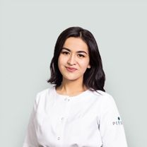 Ермекова Айгерим Шамшадиновна